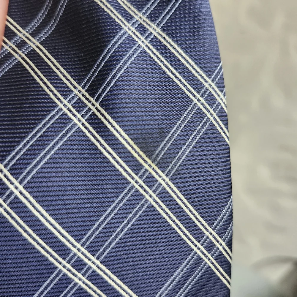 Brooks Brothers Lot Of 2 Men's Silk Ties Neckties